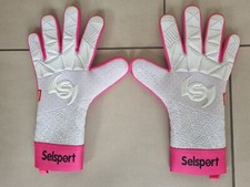 Selsport Arctic Pink Neg Cut