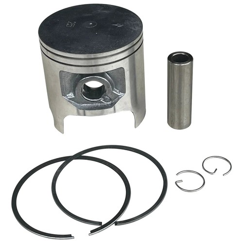 Cylinder piston ring kits set - cylinder,