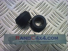 Land Rover Defender anti roll