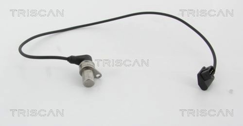 Crankshaft pulse sensor - pulse,
