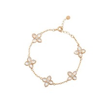 BAOSTONE 925 Sterling Silver