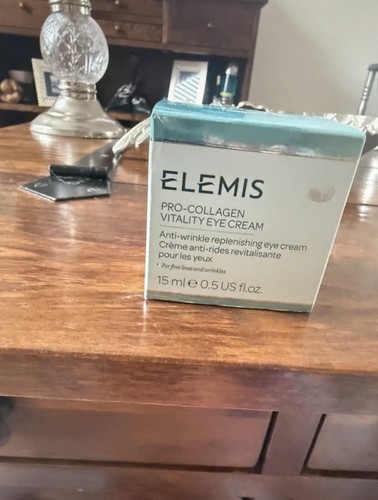 Elemis pro collagen - elemis, vitality