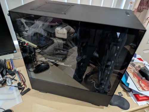 Specialist gaming rtx - gaming,