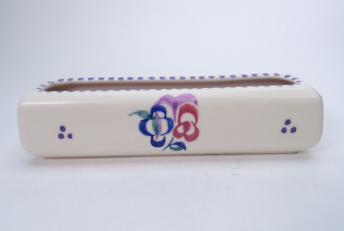 Vintage poole pottery - poole,