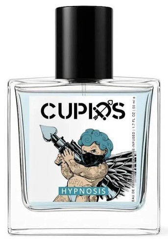 New cupid hypnosis men - cupid,