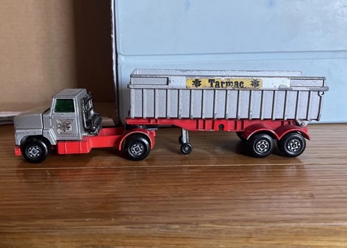 Matchbox super kings k18 - kings,
