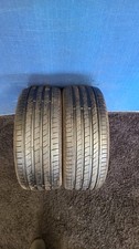2 x 195/45R15 78W Nexen N Fera SU1 *Tread 6+mm* 195 45 15 x 2 used tyres
