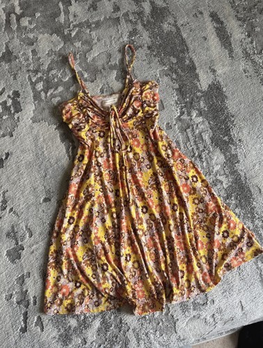 Urban outfitters yellow orange - yellow,