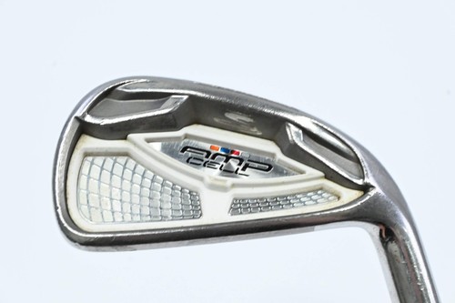 Cobra amp cell iron 21 - amp,