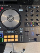 Traktor Kontrol S2 MK3
