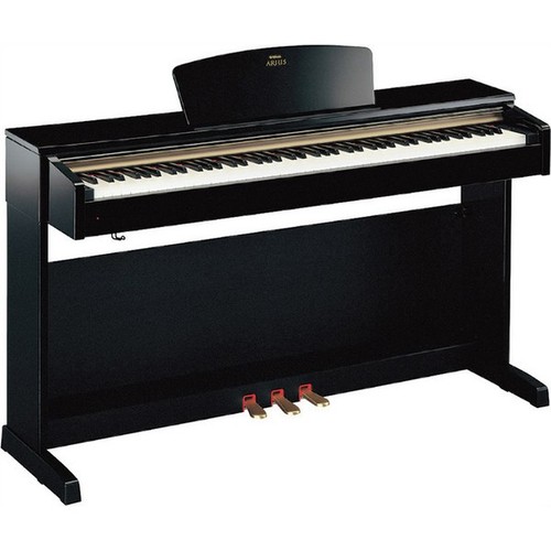 Yamaha arius ydp c71pe digital - arius,