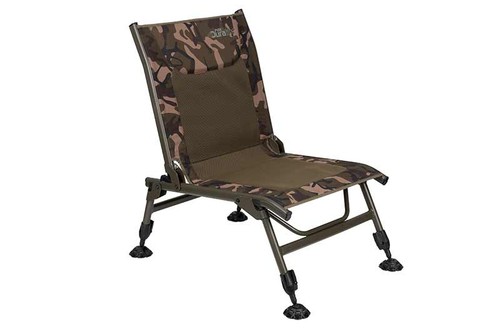 Fox duralite recliner - fox,