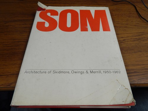 Som architecture skidmore - som,