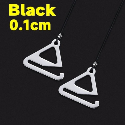 Pairs clear invisible - 5/2/1,