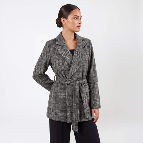 Ted baker lee - wrap, coat