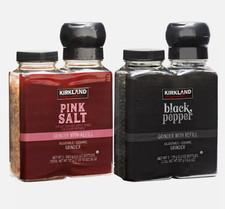 Kirkland Signature Black