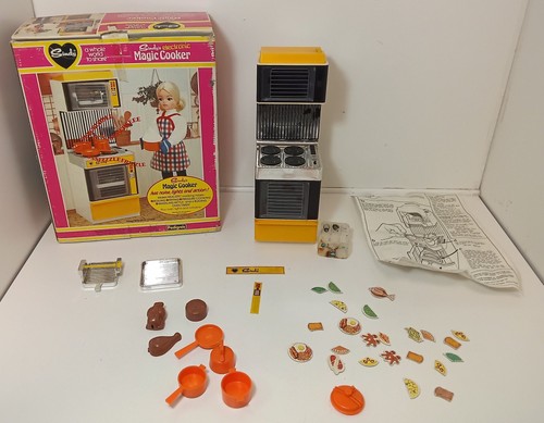 Sindy electronic magic - sindy's,