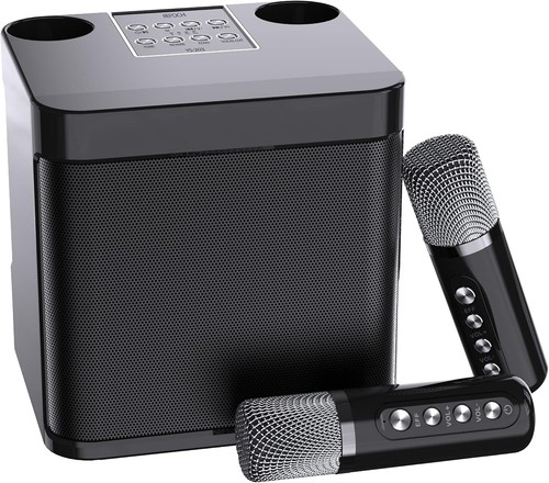 Mini karaoke machine for - mini,