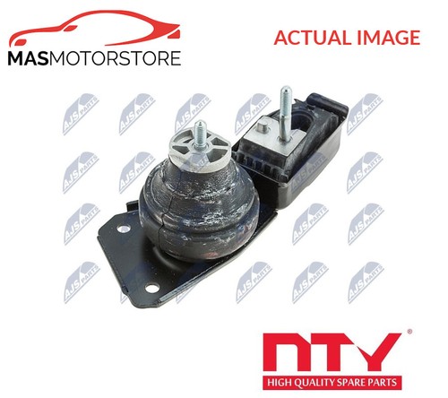 Engine mount mounting support - mount,