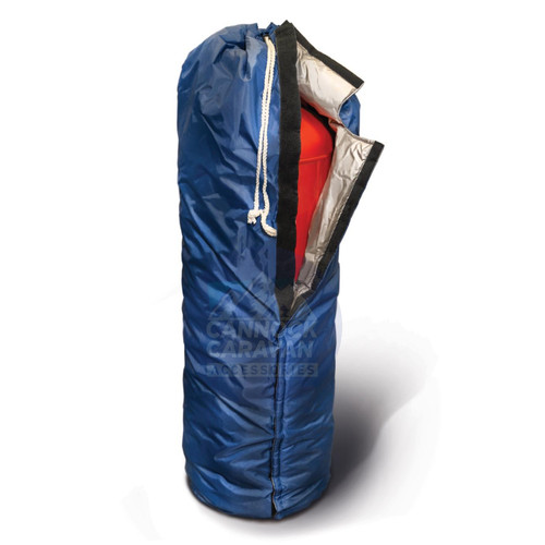 Maypole insulated cover - maypole,