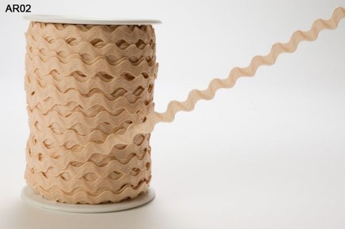 May arts 5mm champagne ric - champagne, rac