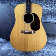 Martin D-18 1977