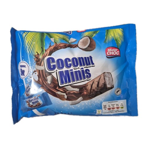 Bags mister choc - mister,