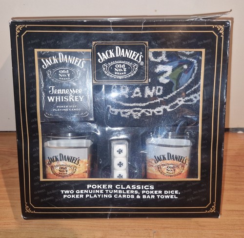 Vintage 2005 jack daniels - vintage,