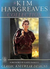 KIM HARGREAVES COLLECTION - No Author