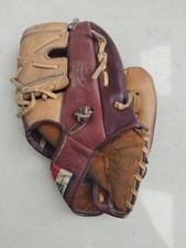 hutch junior baseball glove
