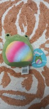Original Squishmallow Doxl