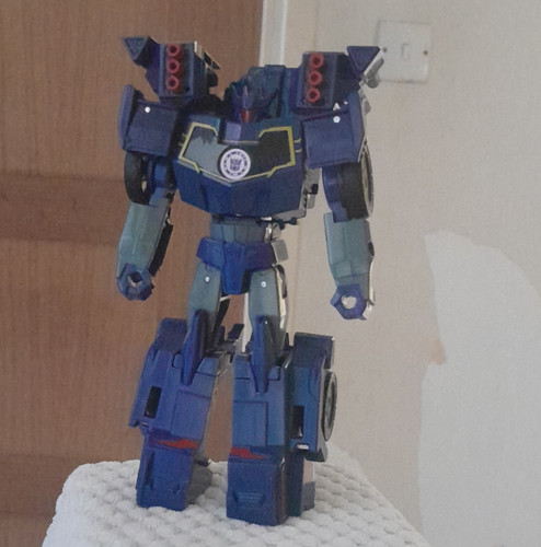 Transformers decepticon - transformers,