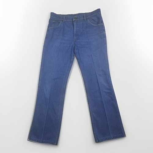 Vtg roebucks boot cut - vtg,