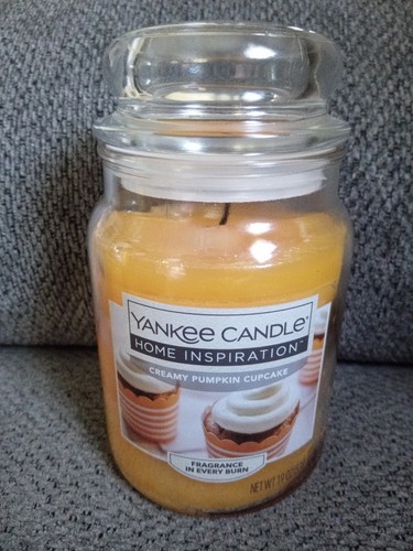 Yankee candle home inspiration - yankee,
