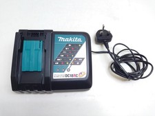 Genuine Makita DC18RC Rapid