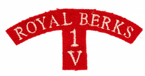 1st volunteers battalion - volunteers,