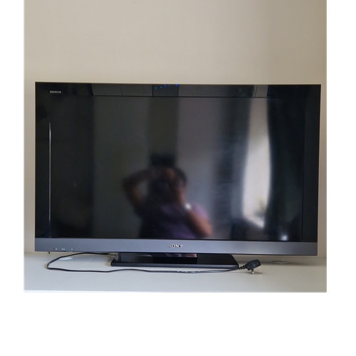 Sony bravia full hd - sony, tv