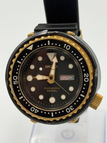 Seiko prospex professional - seiko,