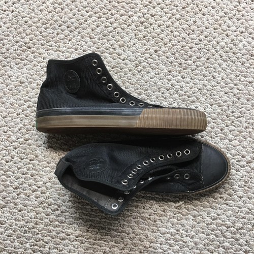 Flyers high top shoes mens - pf,