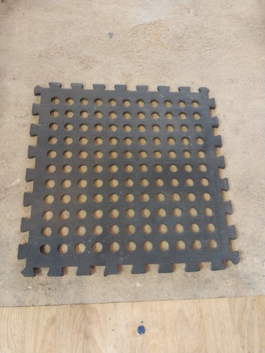 Awning mats - awning,