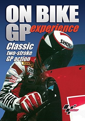 Bike grand prix experience - bike,