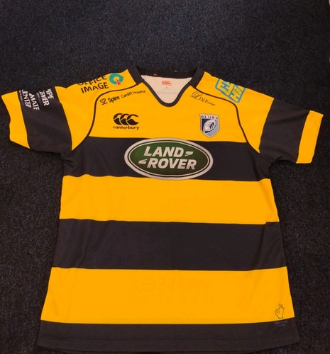 Cardiff blues rugby - cardiff, 2016/17