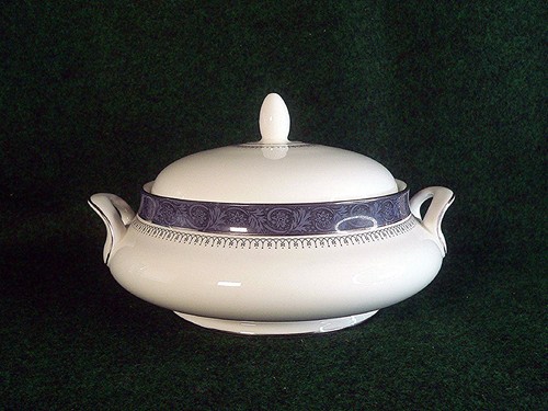 Royal doulton sherbrooke - royal,