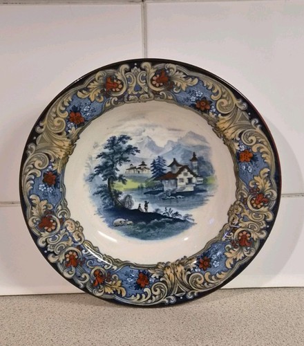 Royal doulton burslem - royal, geneva