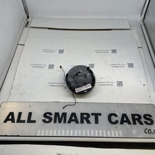 SMART FORTWO ROADSTER 450 452