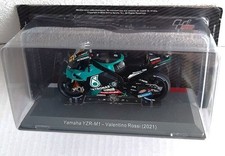 VALENTINO ROSSI (2021)  YAMAHA