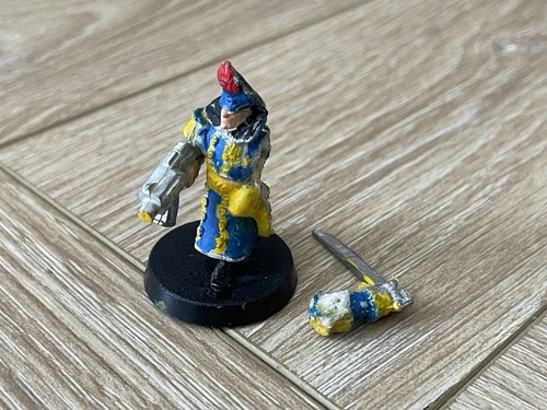 Warhammer 40k astra militarum - 40k,