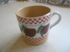 NICHOLAS MOSSE - Small Red