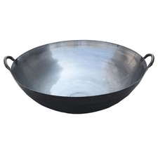 Commercial cooking wok - commercial,