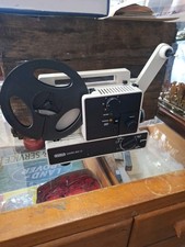 Prinz OXFORD 450 super 8 Movie